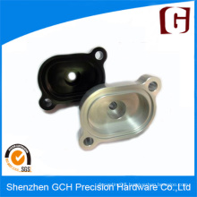 Precision CNC Machining Parts for Hydraulic Crimper Cylinder